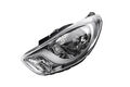 Scheinwerfer Front passend für Hyundai i10 02/2011- H4 Links Fahrerseite Halogen