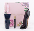 Carolina Herrera - Good Girl Set - 80ml + 10ml EDP + 100ml Body Lotion