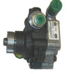 Lizarte Hydraulikpumpe Lenkung Servopumpe Lenkhilfe für Ford 00-06 04.71.0194