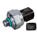 Druckschalter Klimaanlage Febi Bilstein 172236 für Bmw