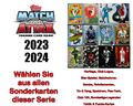 TOPPS MATCH ATTAX Bundesliga 2023/2024 - Aus ALLEN KARTEN aussuchen -23/24