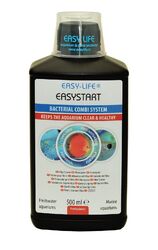 500 ml Easy Easystart Aquastart Aquariumstarter Easylife Easy Start Bakterien