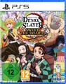 Demon Slayer Kimetsu no Yaiba Sweep the Board! - PS5 PlayStation 5 *Blitzversand