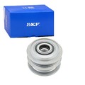SKF GENERATORFREILAUF LICHTMASCHINE passend für DACIA LOGAN SANDERO RENAULT