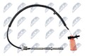NTY Sensor, Abgastemperatur  für VW