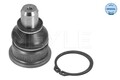 MEYLE Traggelenk Führungsgelenk 16-16 010 0037 für RENAULT TWINGO 3 TCe 110 BCM9