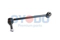 Koppelstange Stabilisator Oyodo 65Z9118-OYO 13mm MM12X1.25 RHT für PEUGEOT 406