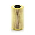 1x Ölfilter MANN-FILTER HU 938/1 x passend für BMW OPEL ROVER GENERAL MOTORS