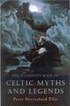 The Mammoth Book of Celtic Myths and Legends | Peter Ellis | Englisch | Buch