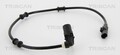 ABS Sensor Raddrehzahl TRISCAN 8180 23704 für MERCEDES W163 KLASSE 230 163 136