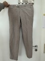 Hugo Boss Hose Beige 50 NEU