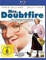 Mrs. Doubtfire - Das stachelige Kindermädchen [Blu-ray] v... | DVD | Zustand gut