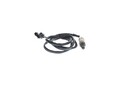 BOSCH Lambdasonde Sensor Abgassteuerung 0 258 003 719 für PEUGEOT FIAT LANCIA XM