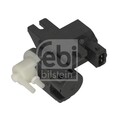 ORIGINAL® Febi Bilstein Druckwandler, Turbolader für BMW 5 Touring 3 Touring 3