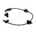 Japanparts ABS-459 Sensor Raddrehzahl Vorne Links für Honda Civic VIII