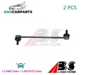 STABILISATOR STABI LINKS+RECHTS VORNE OUTER 260371 ABS 2PCS P NEU OE QUALITÄT