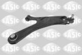 SASIC 7470077 Lenker, Radaufhängung vorne rechts unten für CITROËN DS OPEL