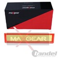 MAXGEAR LUFTFILTER passend für DACIA DUSTER LOGAN SANDERO NISSAN ALMERA