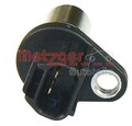 METZGER Sensor Nockenwellenposition Nockenwellensensor Impulsgeber 0903081