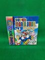 GBC Super Mario Bros. Deluxe Nintendo Gambeoy Game Boy Color OVP Super Zustand