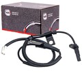 A.B.S. ABS-SENSOR RADDREHZAHL VORDERACHSE LINKS passend für KIA SORENTO | 31429