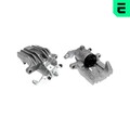 OPTIMAL Bremssattel Bremszange / ohne Pfand Hinten links BC-1014L