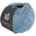 Wolle Kreativ! Lana Grossa - Diversa Fb. 16 graublau 50 g