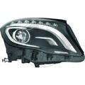 1x Diederichs Hauptscheinwerfer D3S LED Links passend für Mercedes GLA-Klasse