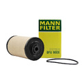 ORIGINAL MANN-FILTER KRAFTSTOFFFILTER KRAFTSTOFF FILTER MERCEDES BFU 900 x