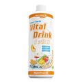 Best Body Nutrition Low Carb Vital Mineral Drink 1L Multifrucht Konzentrat
