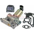 Metzger 0892038 AGR Ventil für OPEL AGILA ASTRA G H H GTC CORSA C D MERIVA A