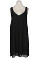 edc by Esprit Kleid Damen Dress Damenkleid Gr. EU 40 Schwarz #u366oc8