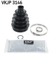 SKF FALTENBALG SATZ ANTRIEBSWELLE MANSCHETTE VORNE FIAT OPEL LANCIA 471521