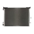 Kondensator, Klimaanlage THERMOTEC KTT110228