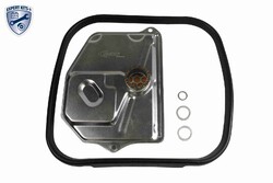Hydraulikfiltersatz Automatikgetriebe VAICO V30-7311 für PORSCHE MERCEDES 928 SL