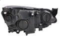 Hauptscheinwerfer TYC 20-12190-25-2 für OPEL ASTRA J GTC 2 2012-2015