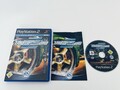 Need for Speed Underground 2 PS2 Playstation 2 in OVP mit Anleitung