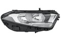 HELLA Scheinwerfer Rechts passend für MERCEDES-BENZ A-Klasse (W177) 1EG 015