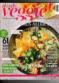 Slowly Veggie! 02 /2021 Eintöpfe aus aller Welt  Kochen/Küche/Gesund/Vegetarisch