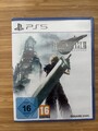 Final Fantasy Vii Remake Intergrade (Sony PlayStation 5)