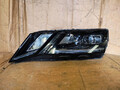 Frontscheinwerfer Skoda Octavia III 5E1941015F LED Ein Stück (Rechts oder Links)