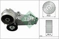 Riemenspanner Keilrippenriemen Rippenriemen für Ford Schaeffler INA 534014610