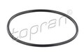 TOPRAN Dichtung, Zündspule Zündverteiler Dichtring (202 026) für Opel Corsa A