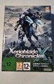 Xenoblade Chronicles X-Limited Edition Pack (Nintendo Wii U)
