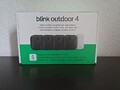 BLINK Outdoor Cam 4. Gen (Neueste Version) 4er Set Sicherheitskamera (H8)