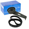 SKF KEILRIPPENRIEMEN-SATZ passend für CITROËN ZX PEUGEOT 306 405 | VKMA 33114