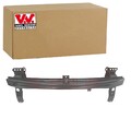 VAN WEZEL TRÄGER HALTER STOßSTANGE VORNE passend für VW CADDY TOURAN | 5735560