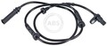 A.B.S. ABS Sensor Raddrehzahl 31378 für BMW F25 F26 X4 X3 sDrive xDrive