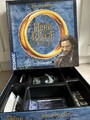 Herr Der Ringe Die Rückkehr des Königs KOSMOS das Spiel zum Film 
