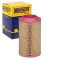 HENGST FILTER LUFTFILTER FILTEREINSATZ passend für DEUTZ-FAHR AGROTRON | E1867L